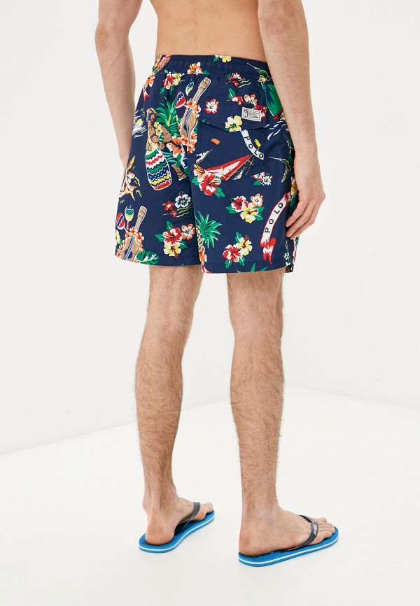фото Шорты для плавания polo ralph lauren