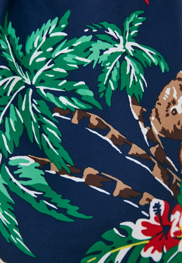 фото Шорты для плавания polo ralph lauren