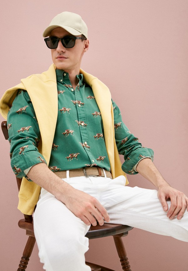 фото Рубашка polo ralph lauren