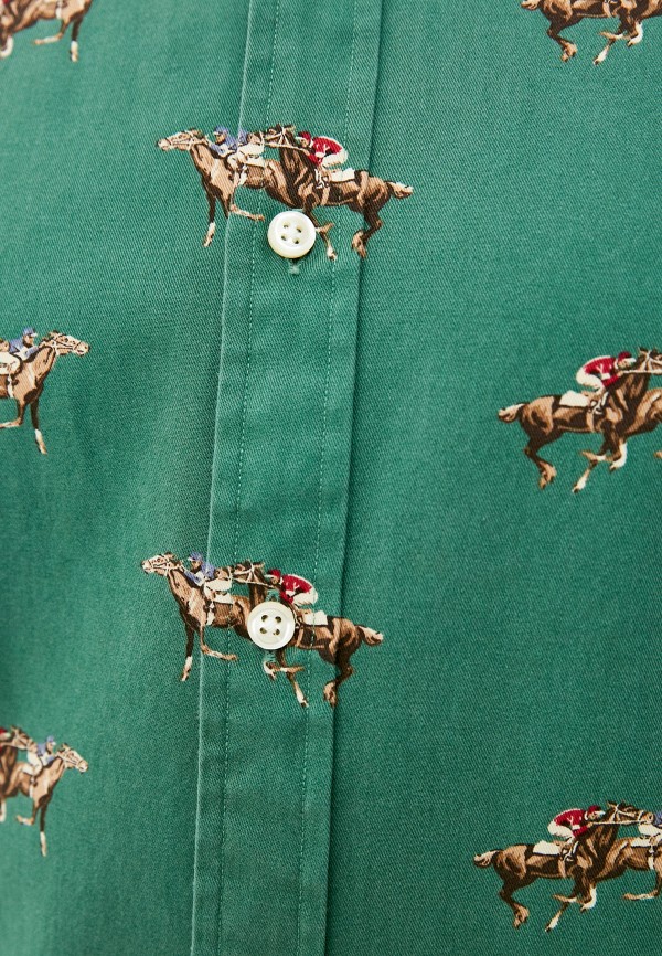 фото Рубашка polo ralph lauren