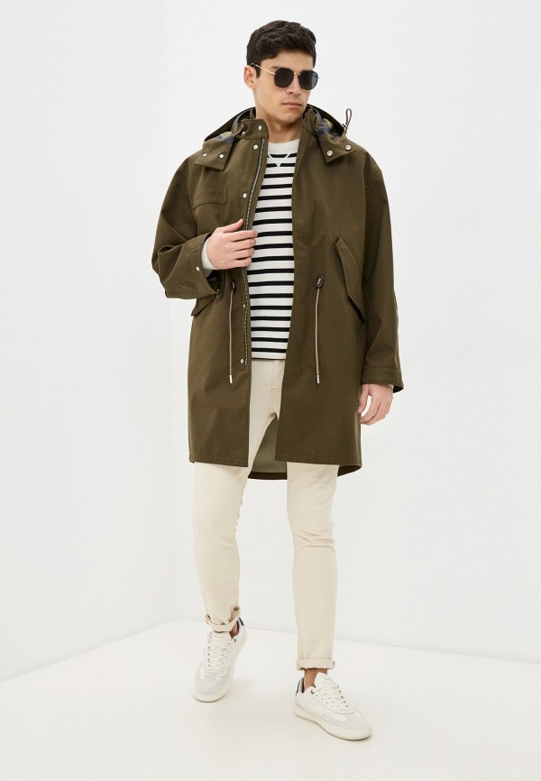 фото Парка closed