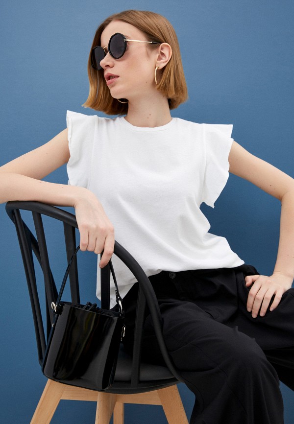 фото Футболка closed