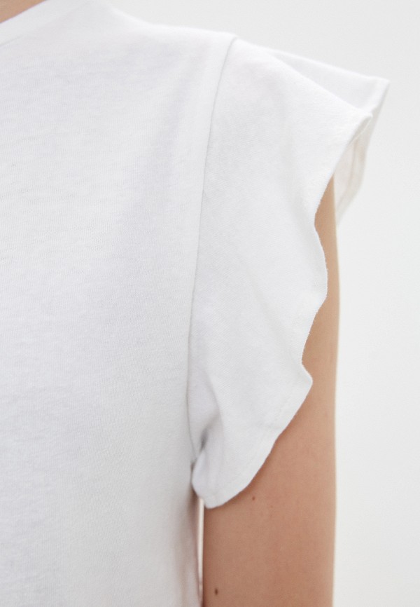 фото Футболка closed