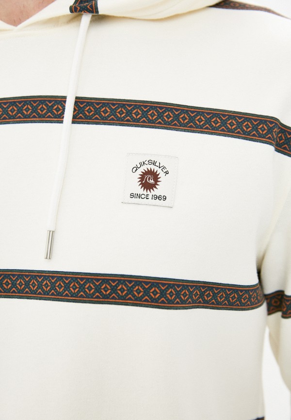 фото Худи quiksilver