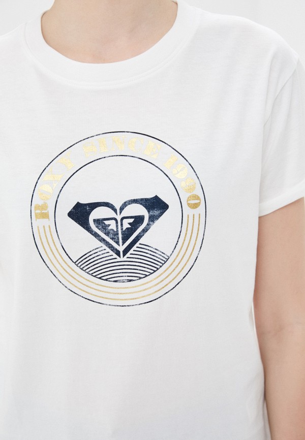 фото Футболка roxy