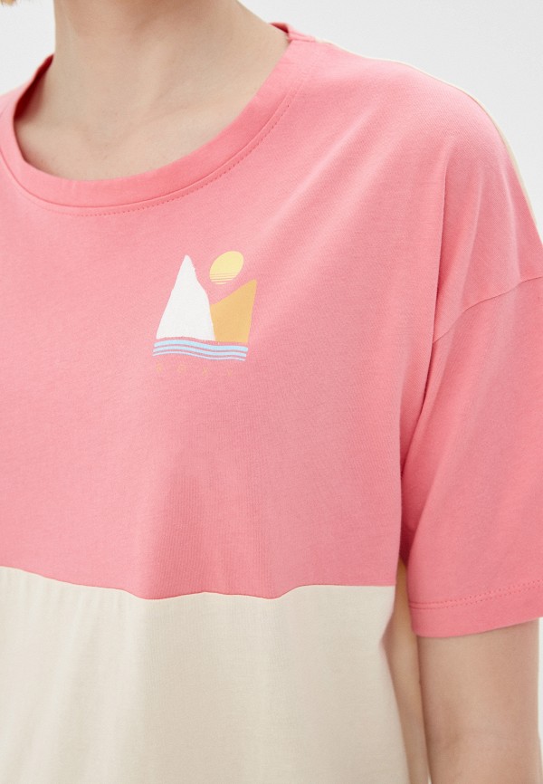 фото Футболка roxy