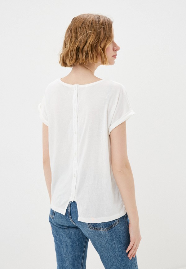 фото Футболка roxy