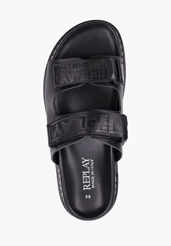 фото Сандалии replay