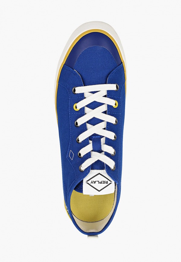 фото Кеды replay