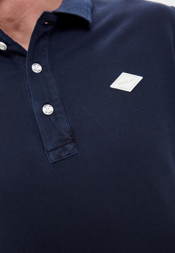 фото Поло replay