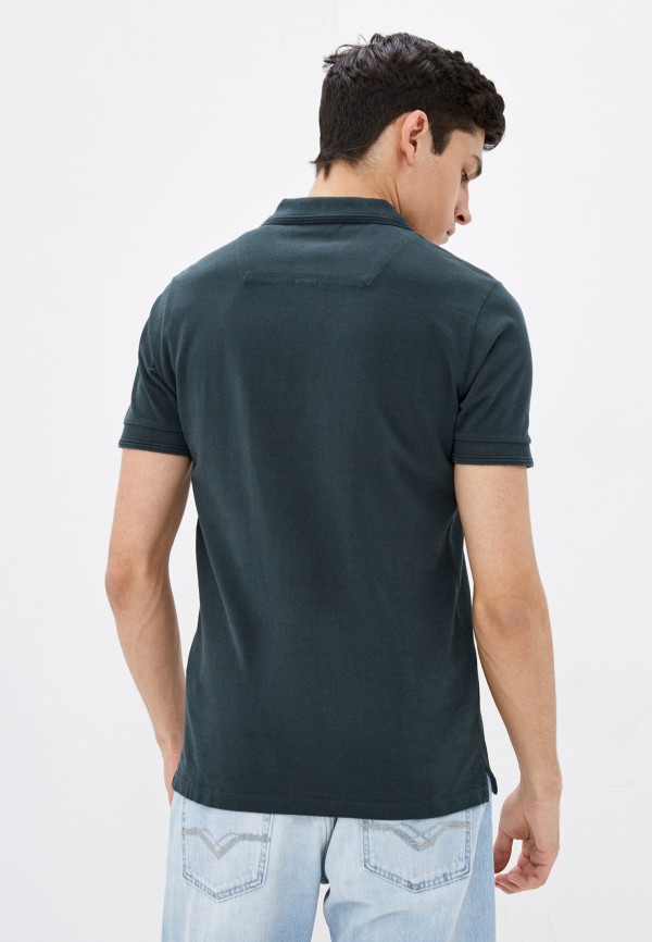 фото Поло replay