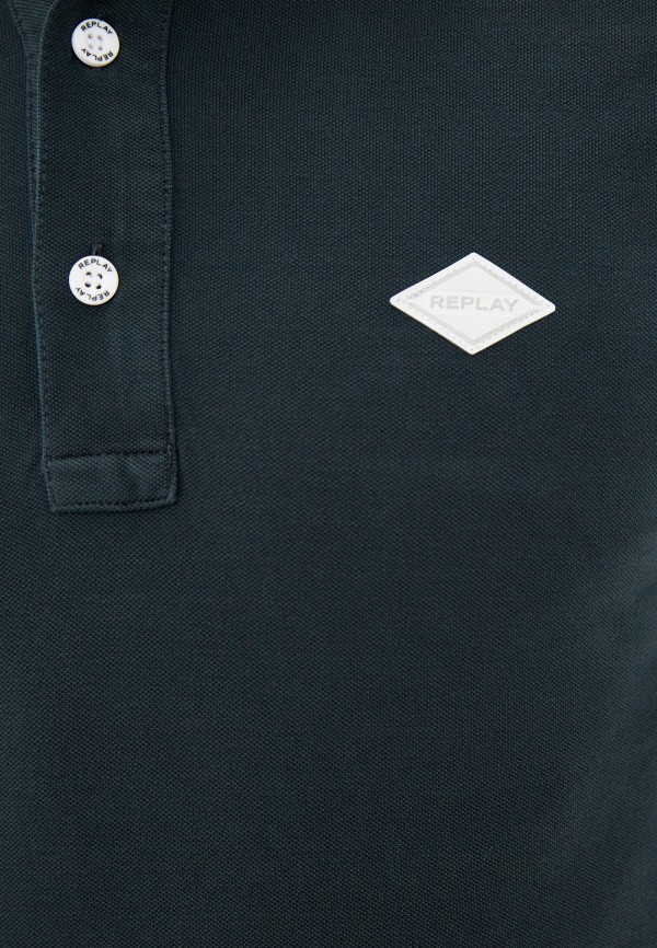 фото Поло replay