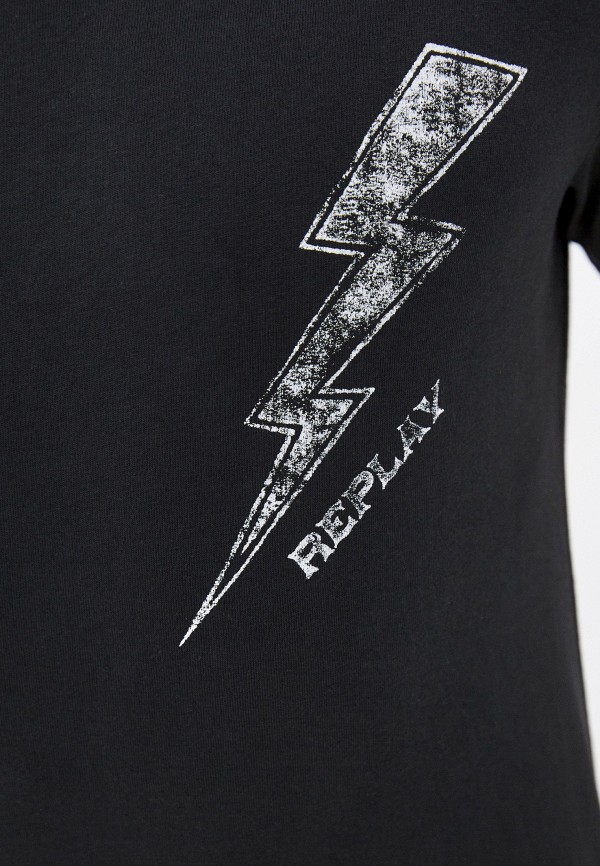 фото Футболка replay