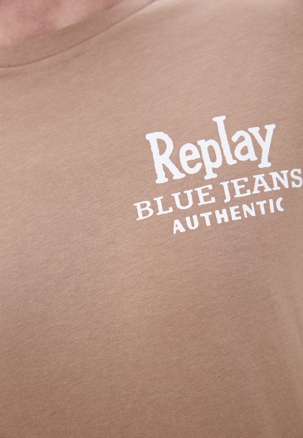 фото Футболка replay