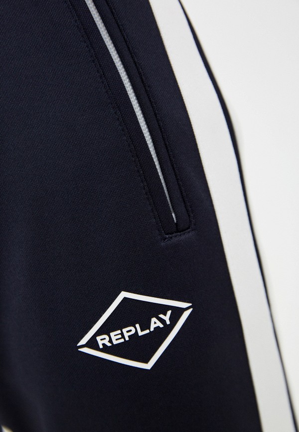 фото Брюки спортивные replay