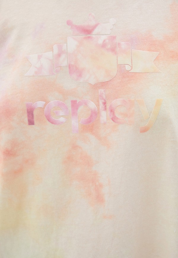 фото Футболка replay