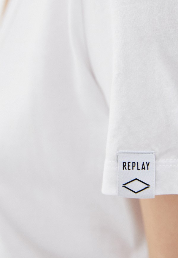 фото Футболка replay