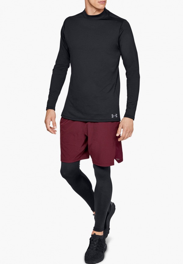 фото Лонгслив спортивный under armour
