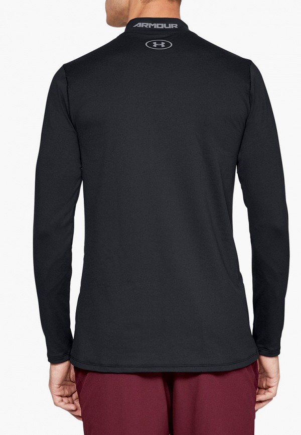фото Лонгслив спортивный under armour