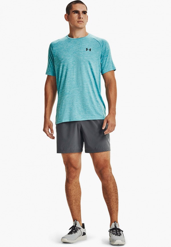 фото Футболка спортивная under armour