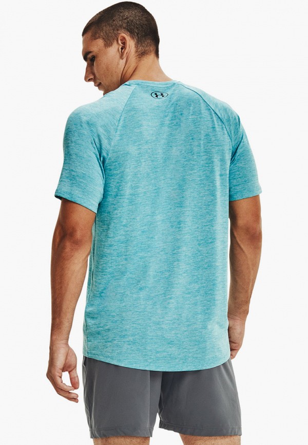 фото Футболка спортивная under armour