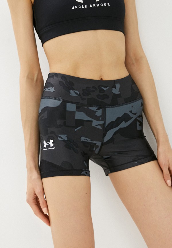 фото Шорты спортивные under armour