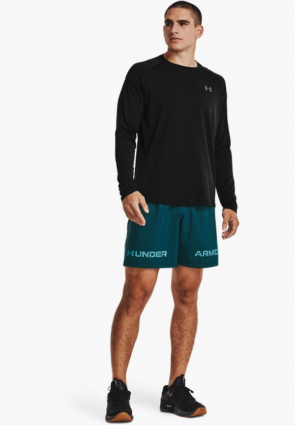 фото Шорты спортивные under armour