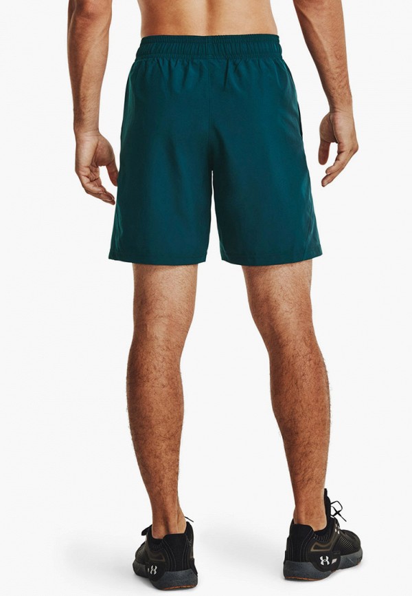 фото Шорты спортивные under armour