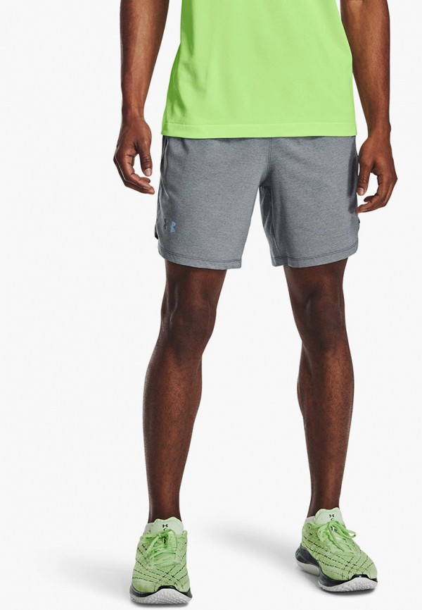 

Шорты спортивные Under Armour, Серый, Under Armour RTLAAE546801