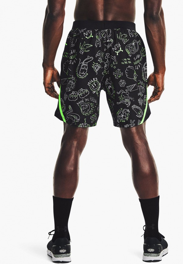 фото Шорты спортивные under armour