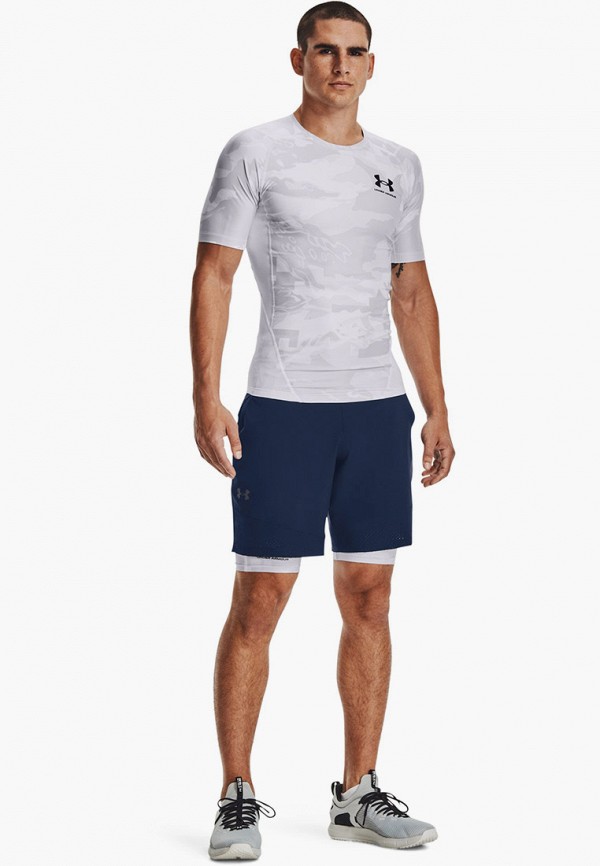 фото Футболка компрессионная under armour
