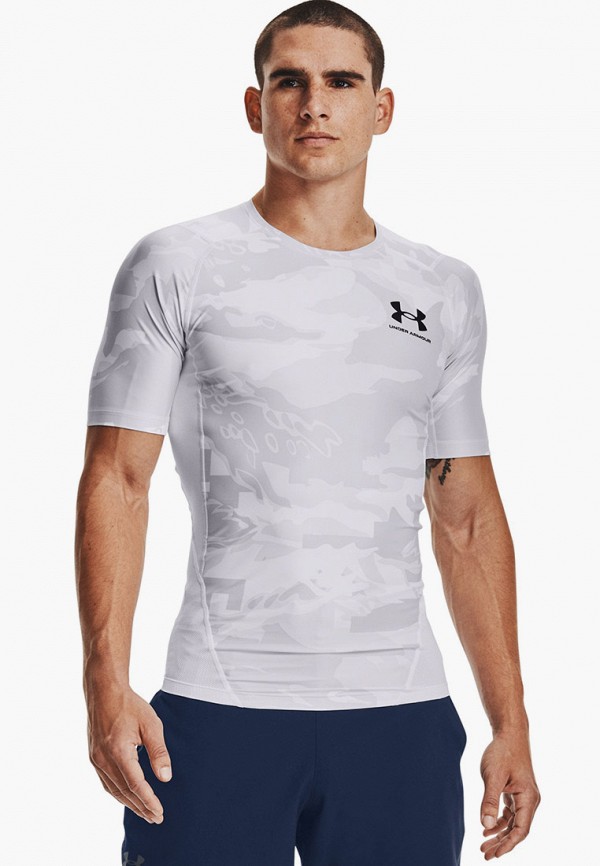 фото Футболка компрессионная under armour