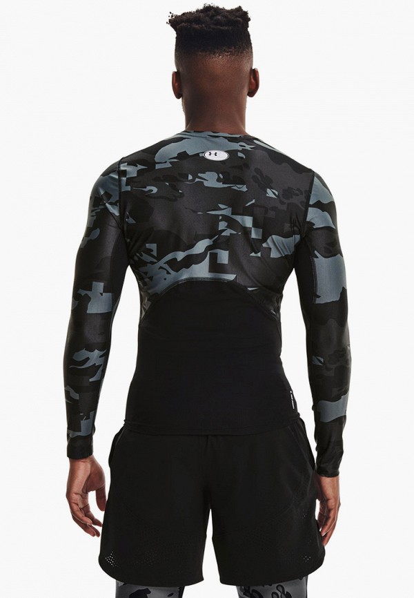 фото Лонгслив спортивный under armour