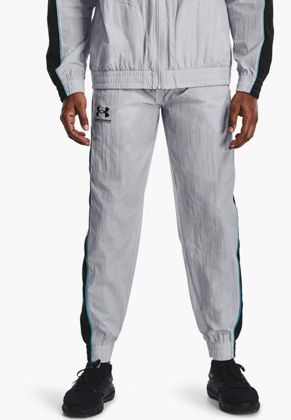 

Брюки спортивные Under Armour, Белый, UA WOVEN TRACK PANT