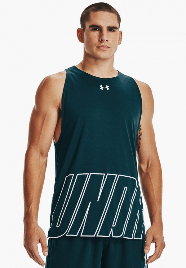 фото Майка спортивная under armour