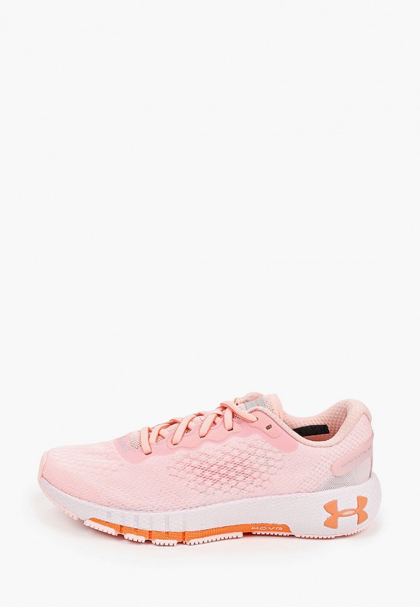 фото Кроссовки under armour