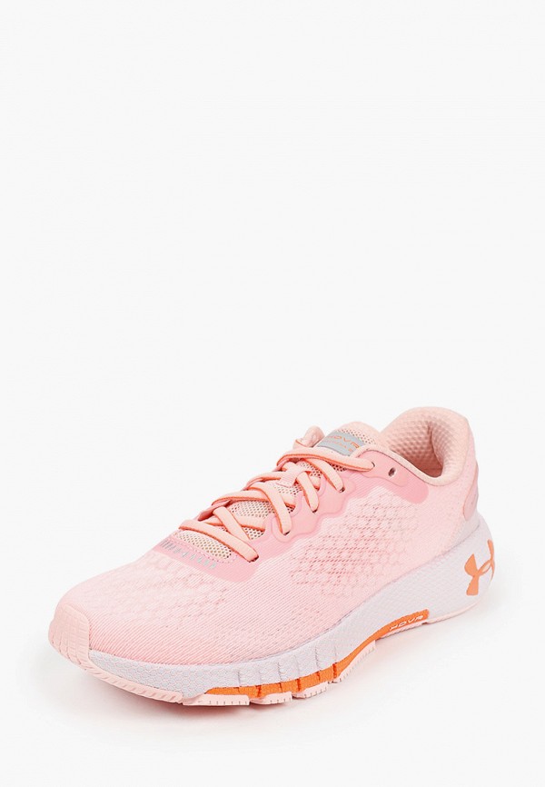 фото Кроссовки under armour