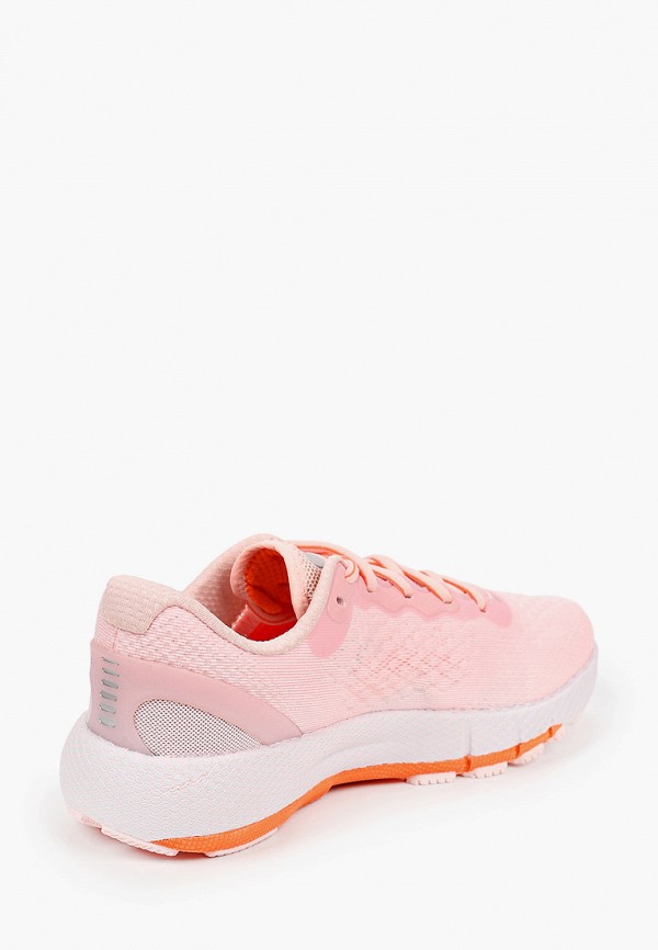 фото Кроссовки under armour