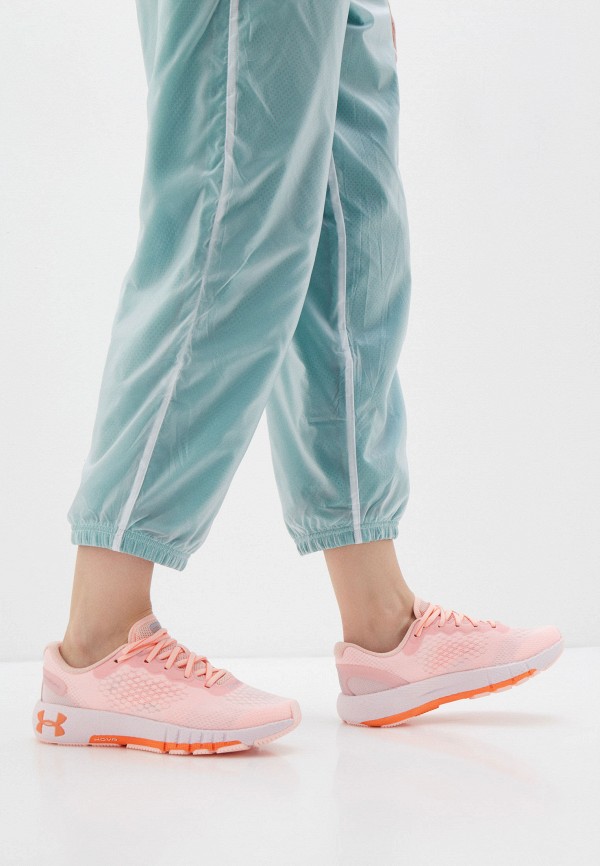 фото Кроссовки under armour