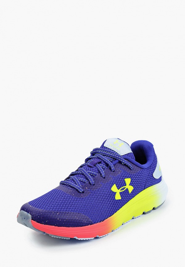 фото Кроссовки under armour