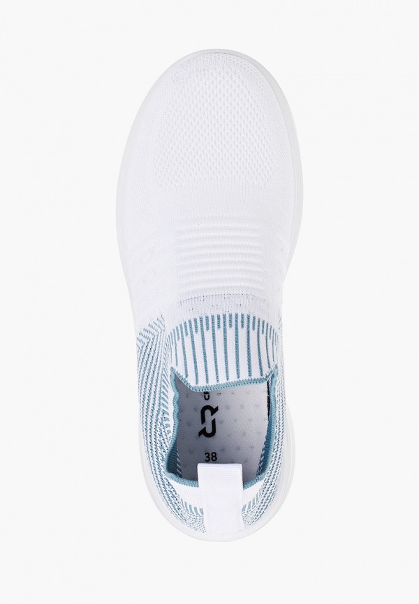 фото Кроссовки crosby