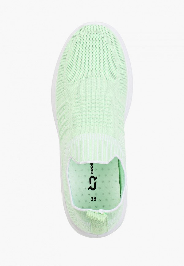 фото Кроссовки crosby