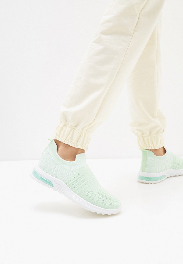 фото Кроссовки crosby