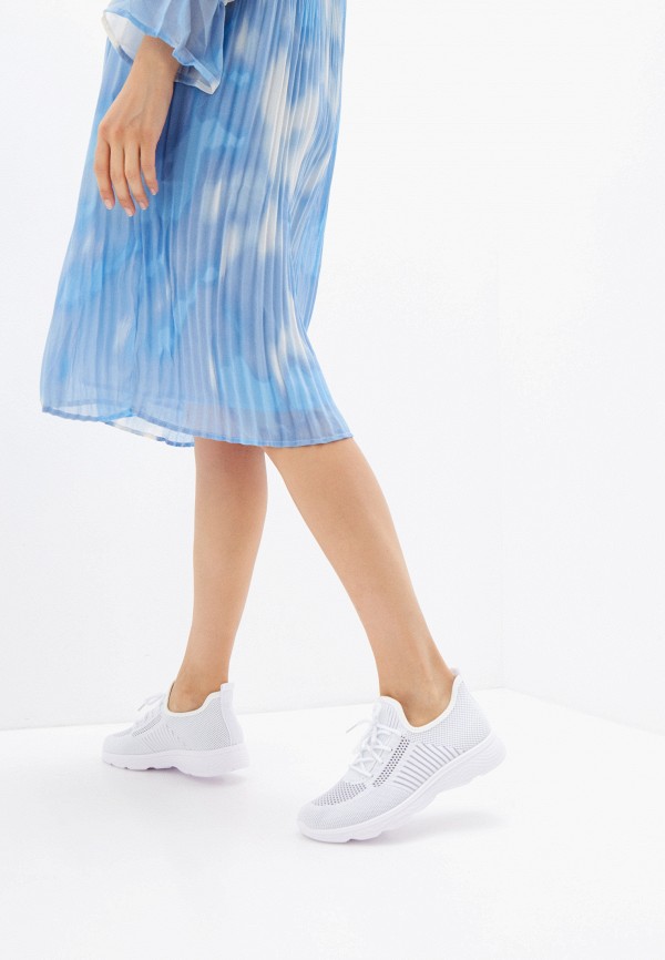 фото Кроссовки crosby