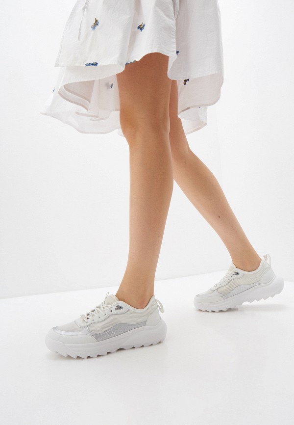 фото Кроссовки crosby