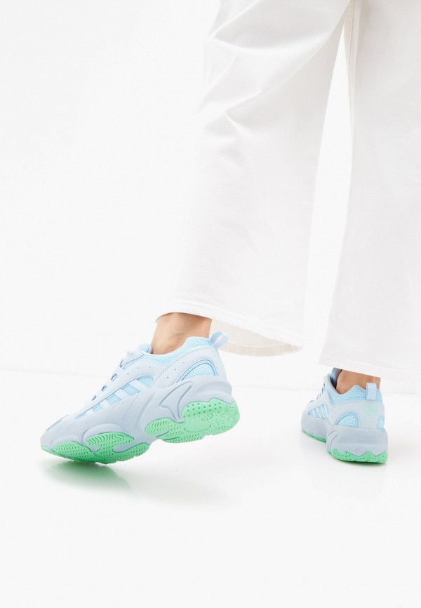 фото Кроссовки crosby