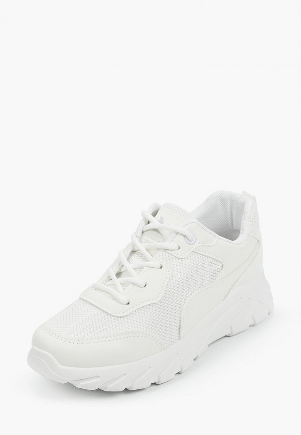 фото Кроссовки crosby