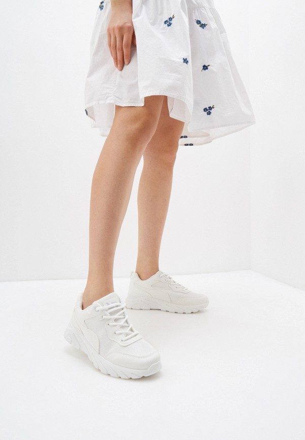 фото Кроссовки crosby