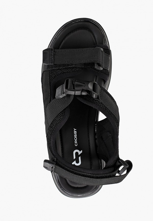 фото Босоножки crosby