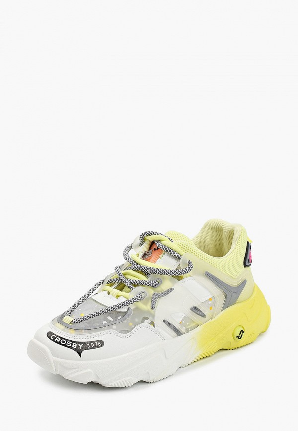 фото Кроссовки crosby